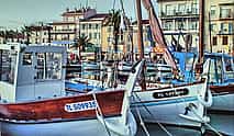 صورة 4 Private Day Trip From Cannes To Nice And Monaco, Friendly Driver
