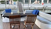 Photo 4 1-hour Yacht Rent from Bebek