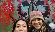 Photo 4 Bristol Street Art: Banksy & Graffiti Puzzle Adventure