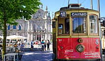 Foto 4 Porto Heritage & Wine: Exclusive Private Day Trip from Lisbon