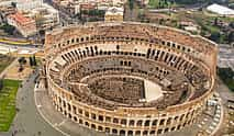 Photo 4 Afternoon Colosseum and Roman Forum Guided Tour