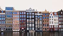 Photo 3 Cursed Houses of Jordaan: Self-Guided Mystery Walk in Amsterdam