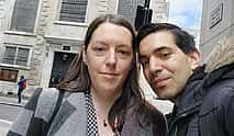Photo 4 London Walking Tour: Self-Guided City Game