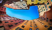 Photo 4 Private Transfer From Milan To Genoa With a Stop in Pavia