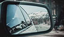 Foto 4 Private Transfer From Salzburg To Innsbruck, English Speaking Driver 