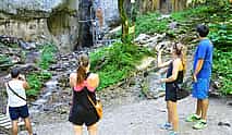 Photo 4 Small-Group Day Trip to the Epic 7 Ladders Canyon from Brasov