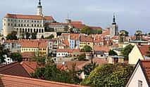 Photo 3 Private English speaking driver from Prague to Budapest with amazing sightseeing