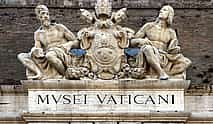Foto 3 Visita privada sin esperas al Vaticano
