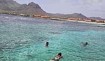 Photo 3 Beaches, Villages and Monte Verde, São Vicente Excludes City