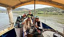 Photo 4 DOURO VALLEY: Small Group Premium Wine Tour, Winey´s Lunch and Private Cruise