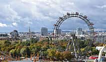 Photo 3 Munich to Vienna Private Transfer with 2 hours Sightseeing 