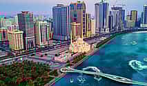 Photo 3 Private Sharjah & Ajman City Tour