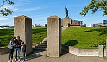 Photo 3 Reykjavik Scavenger Hunt & Highlights Self-Guided Walking Tour