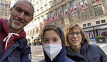 Photo 4 Manhattan Secret Societies Quest Experience in New York