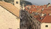 Фото 4 Group Tour: Historical Dubrovnik Walking Tour