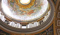 Photo 4 Vatican Highlights Tour - Semi-Private Skip The Line