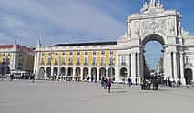 Photo 4 The Soul of Lisbon: Exclusive Private Tour with a Local Expert