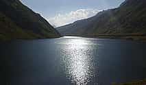Photo 4 Glacier Express Panoramic Train Round Trip from Zürich With Private Guide 