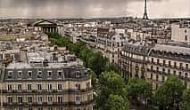 Photo 4 Private Direct Transfer From Bayeux to Paris