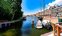 Photo 3 Private direct transfer from Rotterdam to Hoorn