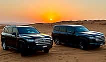 Photo 4 Desert Safari from Dubai