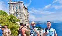 Photo 3 Mónaco e Monte Carlo: Clássicos e Joias Escondidas - A Pé e de Barco