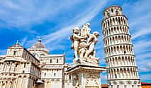 Foto 4 San Gimignano, Pisa und Siena Tour ab Florenz