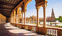 Photo 4 The Best of Sevilla from Madrid in One Day