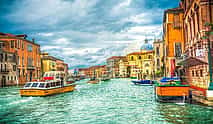 Photo 4 Private Transfer from Split to Venice with 2h of Sightseeing