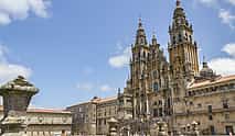 Photo 4 Santiago de Compostela Private Tour