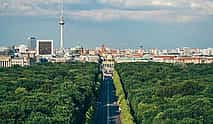 Photo 4 Berlin Private Walking Tour 4 hours with English Guide