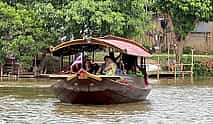 Photo 3 Mae Ping River Cruise and Farmers House Visit