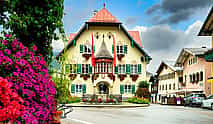 Foto 3 Private tour Salzburg - Mondsee - St. Gilgen with local driver