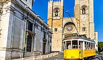 Photo 3 Lisbon Cultural Experience, City Break, 6 Days