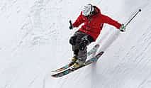 Photo 3 Private Transfer From Munich To St. Moritz, English Speaking Driver 