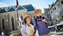 Photo 3 Private transfer from Basel to Bern, 2h Sightseeing stop