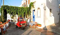 Photo 3 Nisyros The Volcanic Island