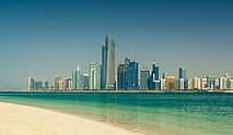 Photo 4 Private Full-Day Abu Dhabi City Tour from Dubai
