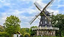 Photo 4 Malmö Full Day Private Trip, Sightseeing Tour & Lunch Option 