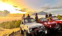 Photo 4 Mount Batur Jeep Sunrise & Natural Hot Springs