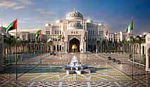 Foto 3 Abu Dhabi Qasr Al Watan Palace Entrance Tickets