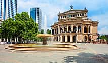Photo 4 Private direct transfer from Amsterdam to Frankfurt