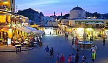 Photo 3 Rhodes By Night