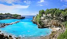 Photo 3 Lempuyang Temple Private Tour with Blue Lagoon Snorkeling