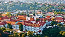 Photo 3 Private Transfer: River Cruise Dock Nuremberg to Prague: Port / Harbor transport