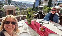 Photo 3 Day Trip to Chefchaouen from Spain