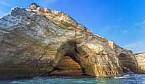 Photo 4 Comporta to Algarve Private Tour with Boat Trip to Benagil caves