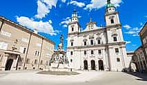 Photo 4 Salzburg Quest: Solve the Mystery of Mozart's Lost Opera