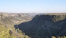 Photo 3 Samshvilde Tour: Medieval Ruins & Canyon Adventure