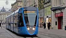 Photo 3 Private Direct Transfer From Paris to Reims